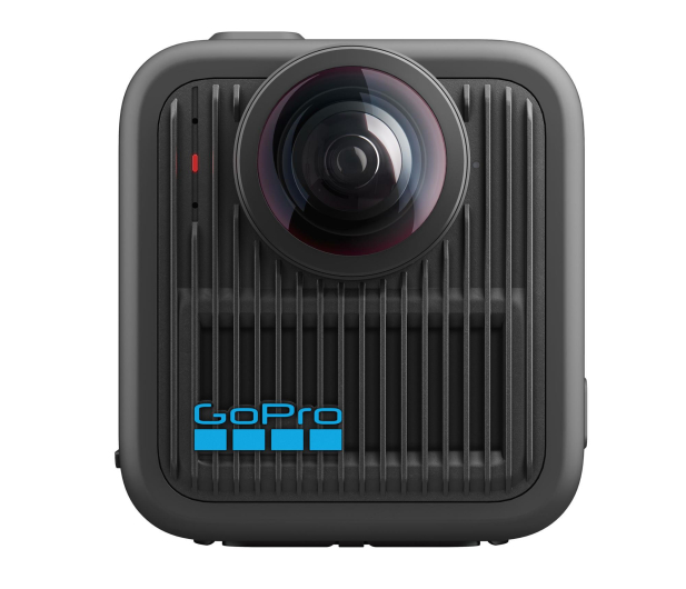 GoPro MAX2 - 1364903 - zdjęcie 2
